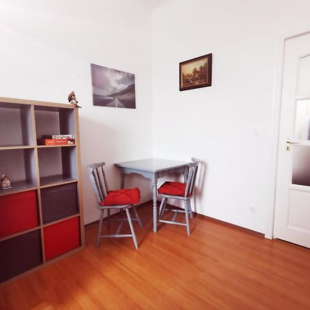 Jokai Sopron Apartment Eksteriør billede