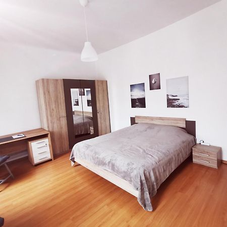 Jokai Sopron Apartment Eksteriør billede