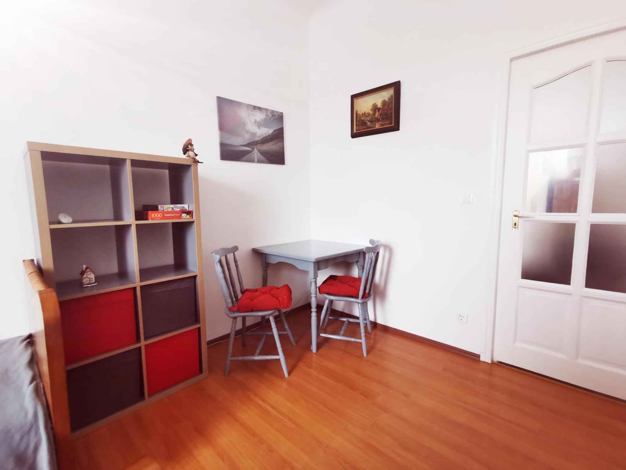 Jokai Sopron Apartment Eksteriør billede