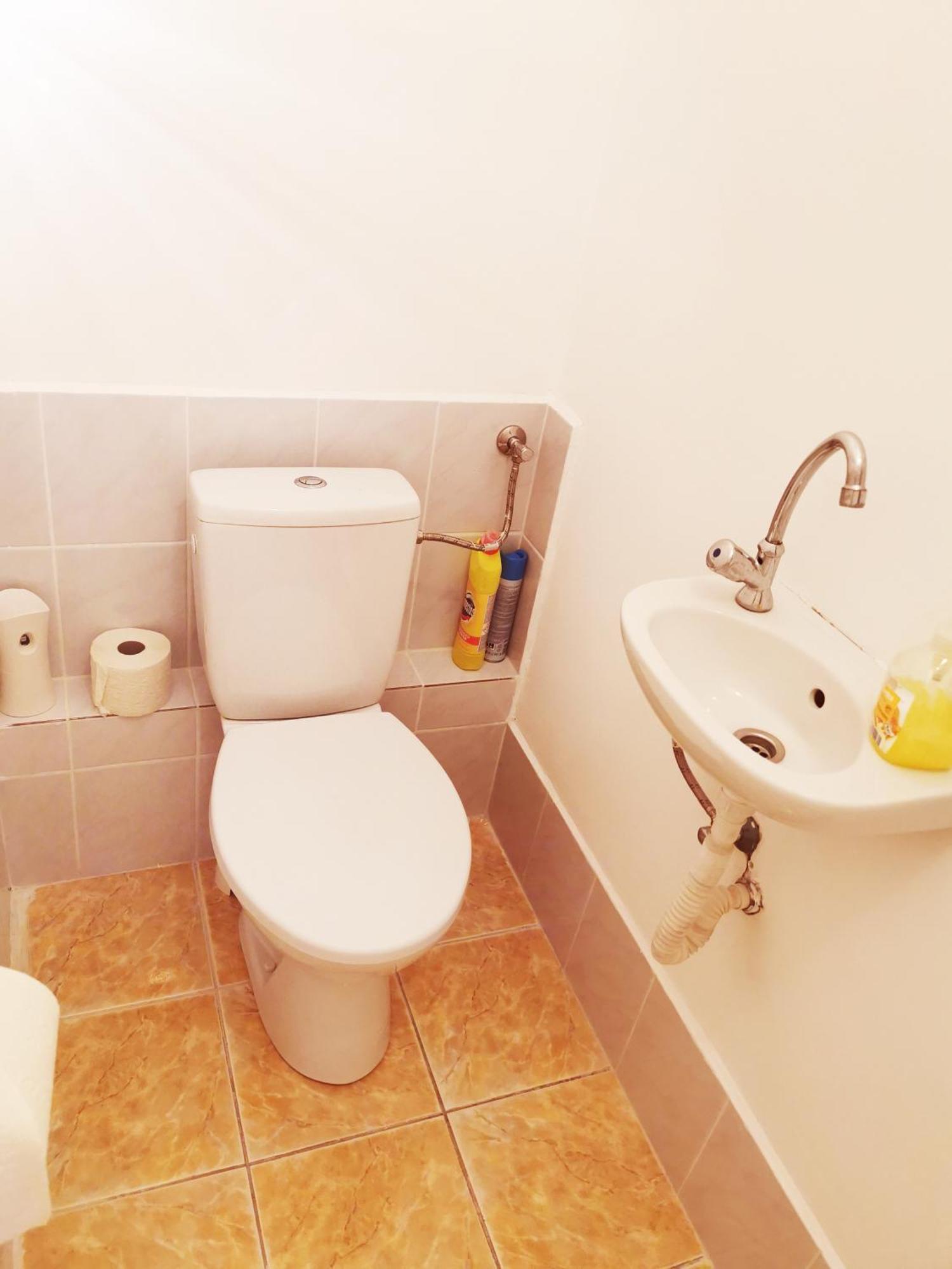 Jokai Sopron Apartment Eksteriør billede