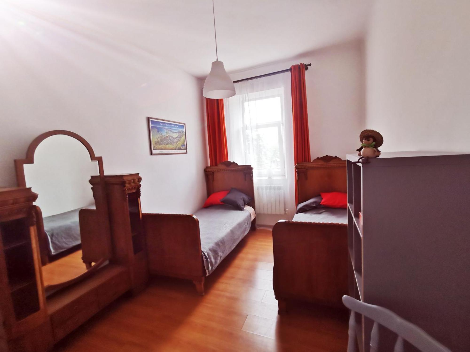 Jokai Sopron Apartment Eksteriør billede