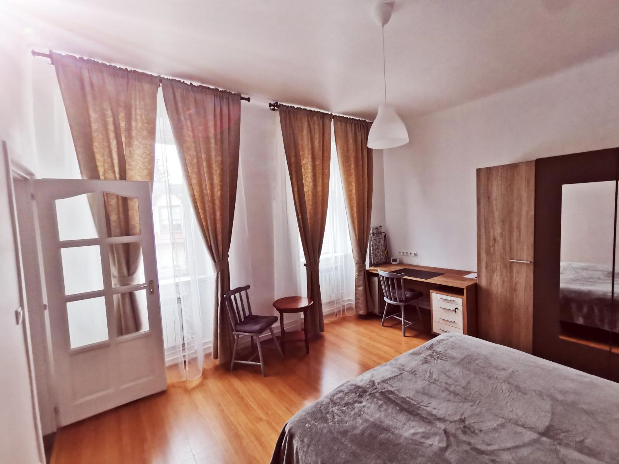 Jokai Sopron Apartment Eksteriør billede