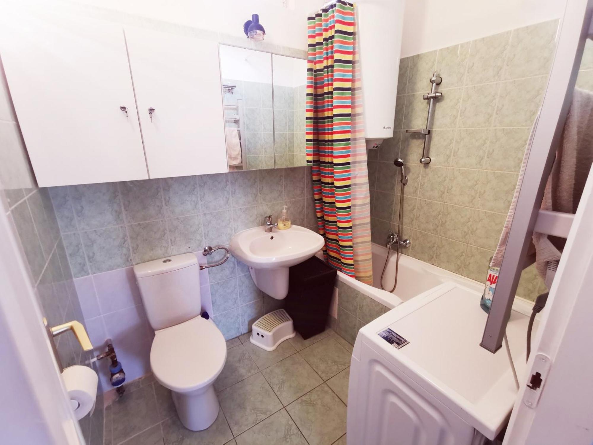 Jokai Sopron Apartment Eksteriør billede