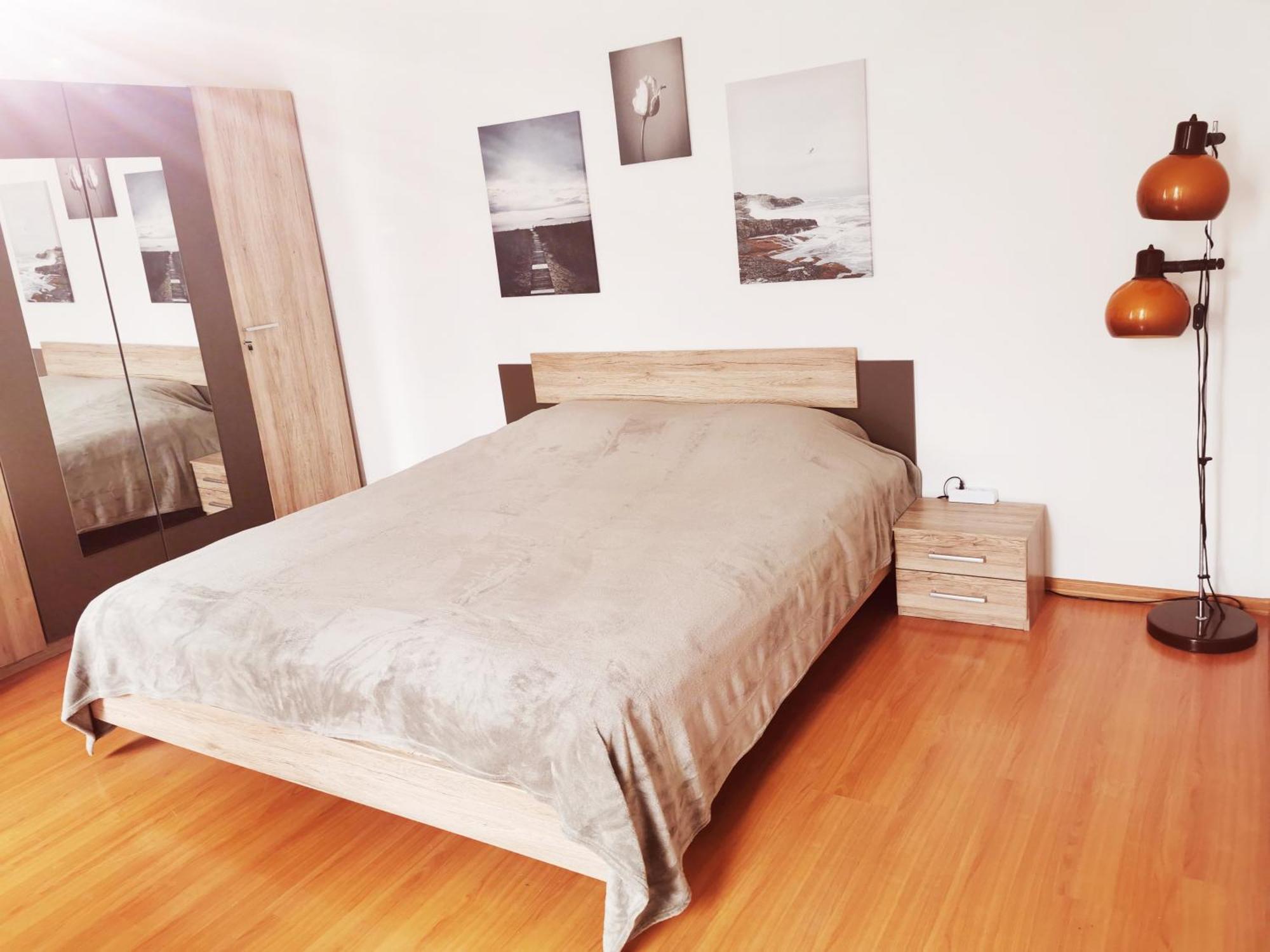 Jokai Sopron Apartment Eksteriør billede